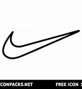 Image result for Nike Logo Outline PNG