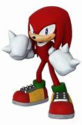 Image result for Knuckles the Echidna Olympics