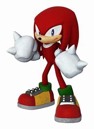 Image result for Knuckles the Echidna Olympics