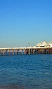 Image result for Malibu Pier