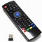 Image result for Android TV Remote Control