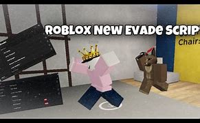 Image result for Evade GUI