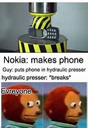 Image result for Nokia Armour Meme