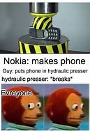 Image result for Nokia Mem