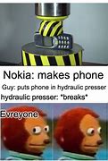 Image result for Nokia Dinasaur Meme