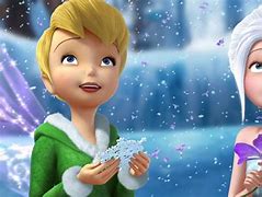 Image result for Tinkerbell Screensaver Free