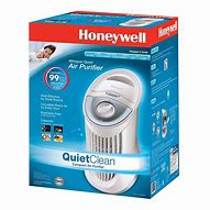 Image result for Honeywell Air Purifier Permanent Filter