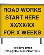 Image result for Road Signs for Future Projects
