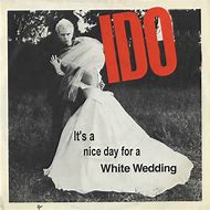 Image result for Billy Idol White Wedding Album