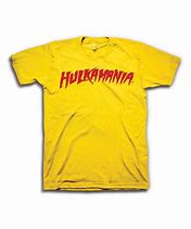 Image result for Hulk Hogan TNA Shirts