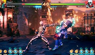 Image result for Fighting Ex Layer PS