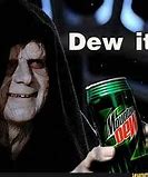 Image result for Dew It Template