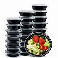 Image result for Microwavable Food Containers