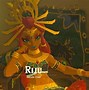 Image result for Zelda Riju Realistic