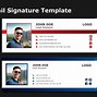 Image result for Email Signature Line Examples
