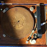 Image result for Western Electric Reproducer