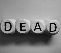 Image result for The Word Dead
