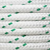 Image result for Double Braid Rope
