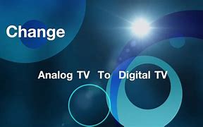 Image result for Analogue Television