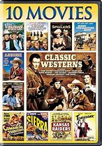 Image result for Classic Movie DVDs