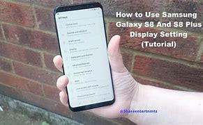 Image result for Samsung Galaxy S8 Set Up
