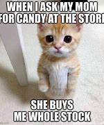 Image result for Baby Memes I Want Candy