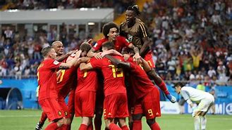 Image result for Belgium World Cup Wins
