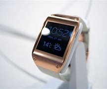 Image result for New Samsung Galaxy Gear Watch