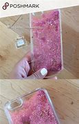 Image result for DIY Liquid Glitter Phone Case