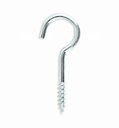 Image result for Wall Screw Hooks