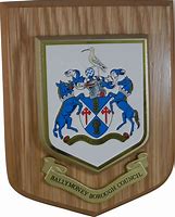 Image result for Heraldic Plaques