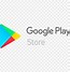 Image result for Icône Play Store