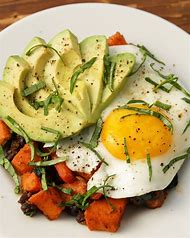 Image result for The Healthiest Breakfast