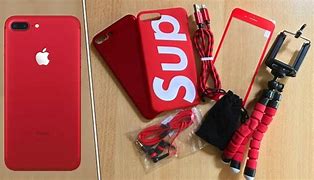 Image result for iPhone 6 Red Body