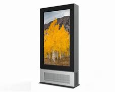 Image result for Liquid-Cooled Outdoor LCD