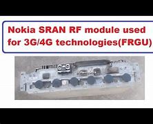 Image result for Nokia RF Module