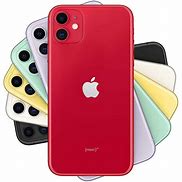 Image result for Red iPhone 11 64GB