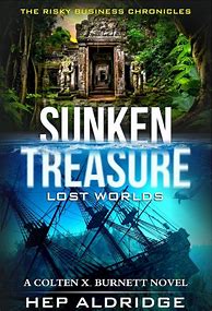Image result for Books About Sunken Treasure