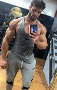 Image result for Gym Selfie Arms