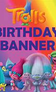 Image result for Trolls Happy 5ND Birthday