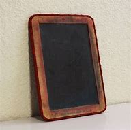 Image result for Slate Tablet Antique