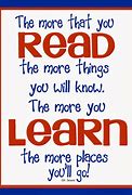 Image result for Literacy Quotes Inspirational