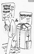 Image result for Photocopier and Computer Monitor Funny