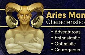 Image result for Aries Male