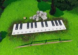 Image result for Visit Oversized Piano Fortnite