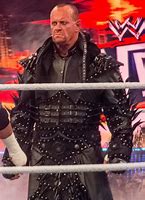 Image result for Undertaker Wrestlemania 18