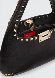 Image result for Valentino Rockstud Bag