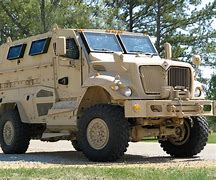 Image result for MRAP Front