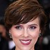 Image result for Galaxy Hair Pixie Cut
