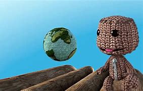 Image result for Little Big Planet Movie